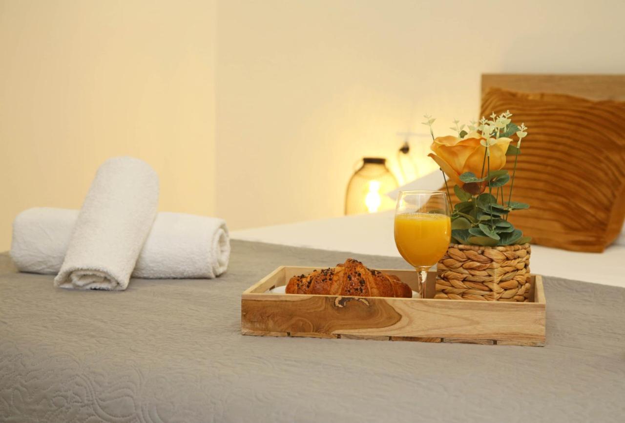 Apartment Tonka Sibenik Bagian luar foto